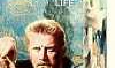 תאווה לחיים כתובית | Lust For Life Subtitle