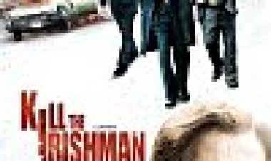 להרוג את האירי כתובית | Kill The Irishman Subtitle