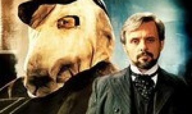 איש הפיל כתובית | The Elephant Man Subtitle