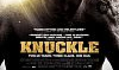 אגרופים חשופים כתובית | Knuckle Subtitle