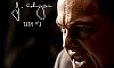 ג'יי אדגר כתובית | J. Edgar Subtitle