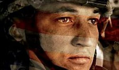 כשגיבורים חוזרים כתובית | Thank You For Your Service Subtitle