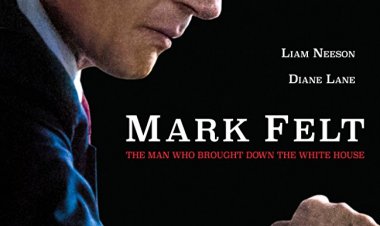 האיש שהפיל את הבית הלבן כתובית | Mark Felt: The Man Who Brought Down the White House Subtitle