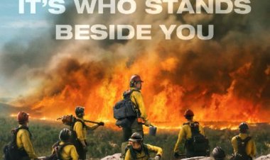 רק האמיצים כתובית | Only The Brave Subtitle