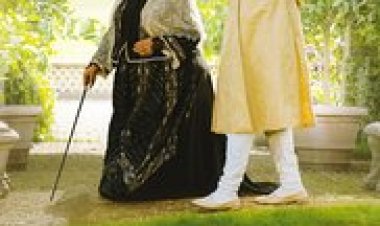 להעיר את המלכה כתובית | Victoria & Abdul Subtitle