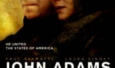 ג'ון אדאמס כתובית | John Adams Subtitle
