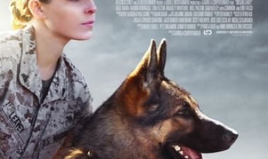 מייגן לוי כתובית | Megan Leavey Subtitle