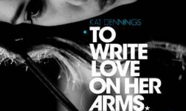 לכתוב אהבה על זרועותיה כתובית | To Write Love on Her Arms Subtitle