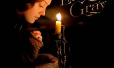 אפי גריי כתובית | Effie Gray Subtitle