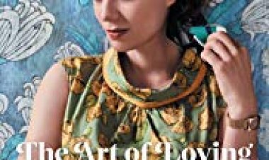 אומנות האהבה: סיפורה של מיכלינה ויסלוצקה כתובית | The Art of Loving. Story of Michalina Wislocka Subtitle