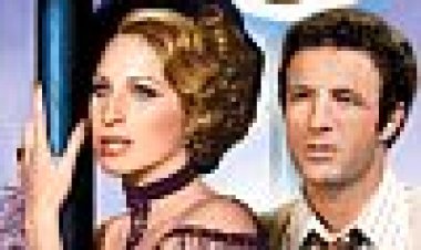 פאני ליידי כתובית | Funny Lady Subtitle