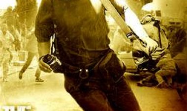 בעין העדשה כתובית | The Bang Bang Club Subtitle