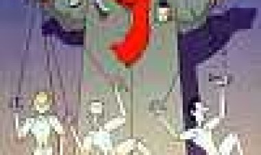 פליני: אני שקרן נולד כתובית | Fellini: I'm A Born Liar Subtitle