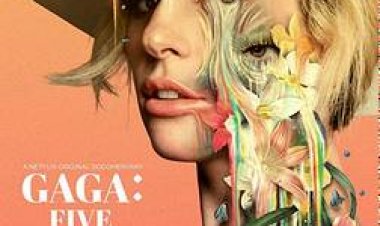 גאגא: חמש רגליים כתובית | Gaga: Five Foot Two Subtitle