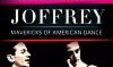 ז'ופרי: מאבריקס של ריקוד אמריקאי כתובית | Joffrey: Mavericks Of American Dance Subtitle