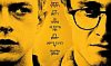 הרוג את יקיריך כתובית | Kill Your Darlings Subtitle