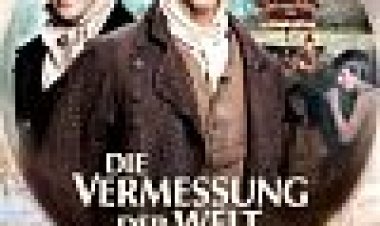 מדידת העולם כתובית | Measuring The World Subtitle