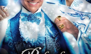 חיי עם ליברצ'ה כתובית | Behind The Candelabra Subtitle