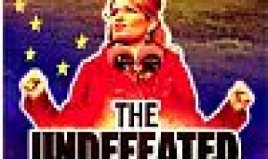 הבלתי מנוצח כתובית | The Undefeated Subtitle