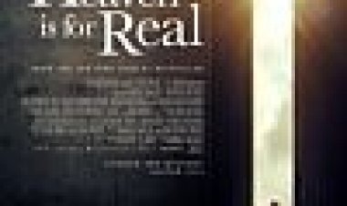 יש גן עדן כתובית | Heaven Is For Real Subtitle