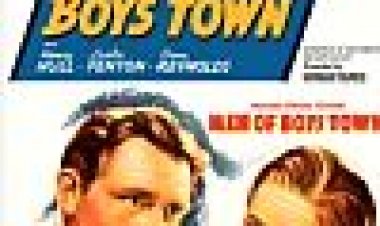 עיר הנערים כתובית | Boys Town Subtitle