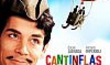 קנטינפלס כתובית | Cantinflas Subtitle