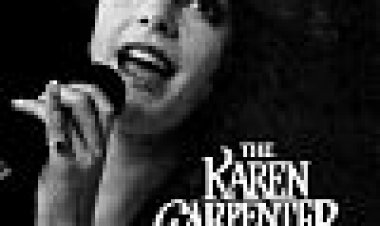 סיפורה של קארן קארפנטר כתובית | The Karen Carpenter Story Subtitle