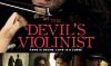 הכנר של השטן כתובית | The Devil's Violinist Subtitle