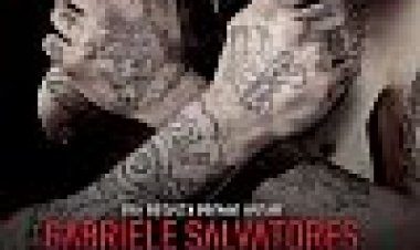 חינוך סיבירי כתובית | Educazione Siberiana Subtitle