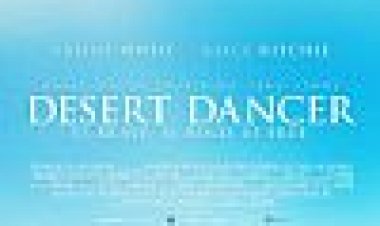 ריקוד לחופש כתובית | Desert Dancer Subtitle