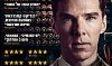 משחק החיקוי כתובית | The Imitation Game Subtitle