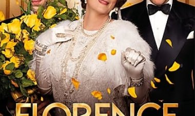 פלורנס פוסטר ג'נקינס כתובית | Florence Foster Jenkins Subtitle