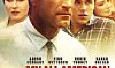 הנבחרת שלי כתובית | My All-American Subtitle