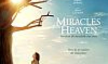 ניסים מן השמים כתובית | Miracles From Heaven Subtitle