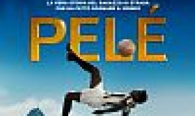פלה: לידתה של אגדה כתובית | Pele: Birth Of A Legend Subtitle