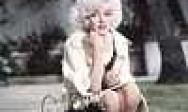 מרילין מונרו: הימים האחרונים כתובית | Marilyn Monroe: The Final Days Subtitle