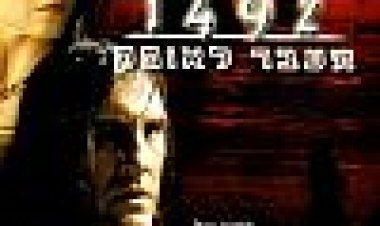 מעבר לאופק כתובית | 1492: Conquest Of Paradise Subtitle