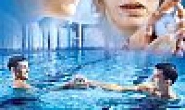 לשחות כנגד הזרם כתובית | Swimming Upstream Subtitle