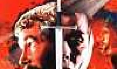 אריה בחורף כתובית | The Lion In Winter Subtitle