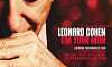 לאונרד כהן - סיפור חיים כתובית | Leonard Cohen: I'm Your Man Subtitle