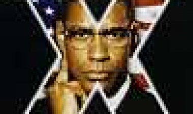 מלקולם אקס כתובית | Malcolm X Subtitle