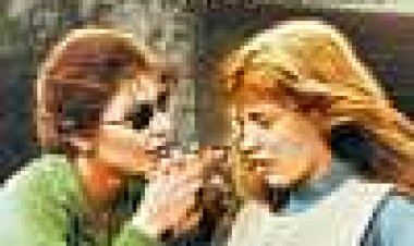 מחוללת הניסים כתובית | The Miracle Worker Subtitle