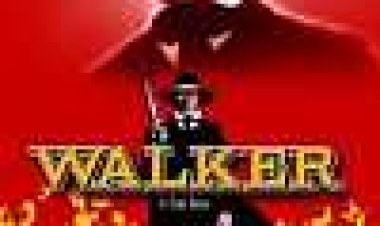 ווקר כתובית | Walker Subtitle