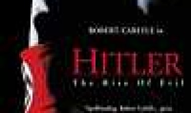 היטלר: עליית הרשע כתובית | Hitler: The Rise Of Evil Subtitle