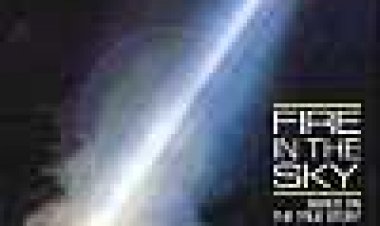 אש ברקיע כתובית | Fire In The Sky Subtitle