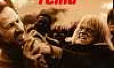 החבר הכי טוב שלי כתובית | My Best Fiend Subtitle