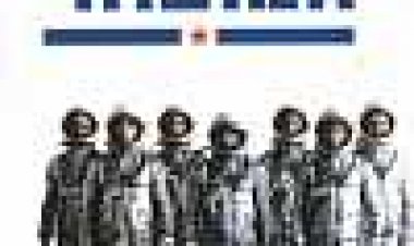 הצוות המובחר כתובית | The Right Stuff Subtitle