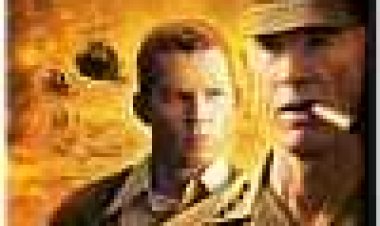 אמונתו של אבי כתובית | Faith Of My Fathers Subtitle