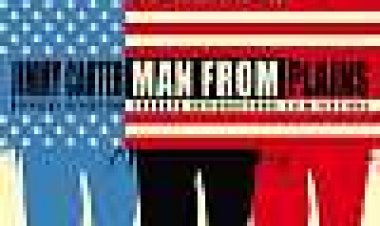 ג 'ימי קרטר מן המישורים כתובית | Jimmy Carter Man From Plains Subtitle