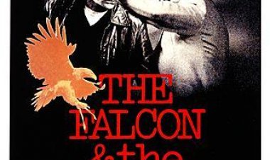 הבז ואיש השלג כתובית | The Falcon And The Snowman Subtitle